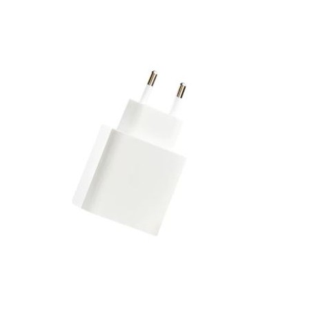 Mi W Wall Charger Type A Type C Xiaomi Tunisie Mitunisie