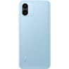 smartphone a2 plus couleur bleu view back