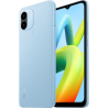 smartphone a2 plus couleur bleu