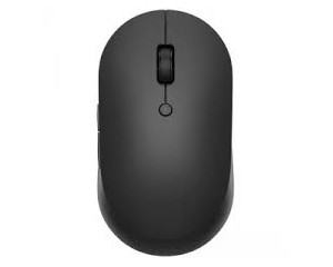 Mi Dual Mode Wireless Mouse | Xiaomi Tunisie