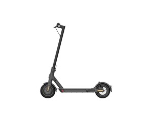 trottinette electrique xiaomi scooter essential noir