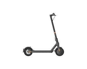 trottinette electrique xiaomi scooter essential couleur noir