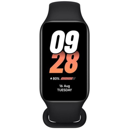 Xiaomi Smart Band 8 Active noir prix tunisie