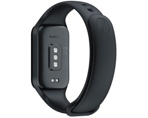 Xiaomi Smart Band 8 Active noir prix tunisie