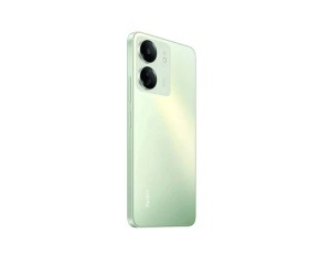 Redmi 13C 6Go128Go meilleur prix xiaomi tunisie  vert