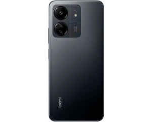 redmi 13C Nouveau smartphone Xiaomi 2024 couleur noir