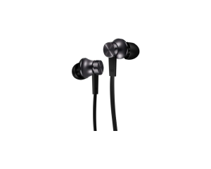 xiaomi ecouteurs  ear headphones basic noir
