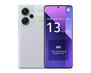 nouveau smartphone Redmi Note 13 Pro plus 5G