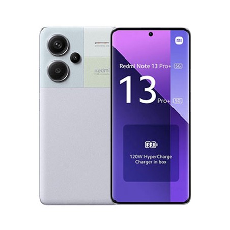 nouveau smartphone Redmi Note 13 Pro plus 5G