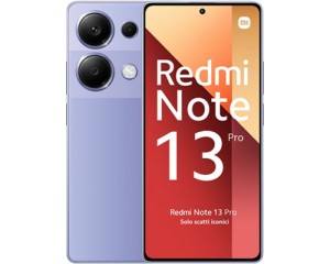 redmi note 13 pro prix tunisie couleur violet