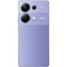 Redmi Note 13 Pro couleur violet view back prix xiaomi tunisie