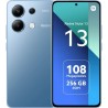 smartphone redmi note 13 prix tunisie couleur bleu