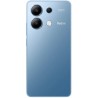 smartphone redmi note 13 prix tunisie bleu view back