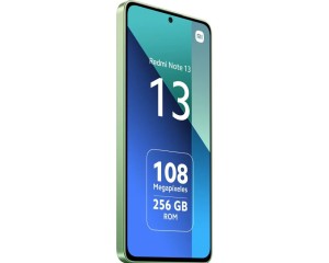 nouveau smartphone redmi note 13 prix tunisie vert