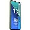 nouveau smartphone redmi note 13 prix tunisie vert
