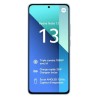 Redmi Note 13  6 GO 128GO bleu xiaomi tunisie front