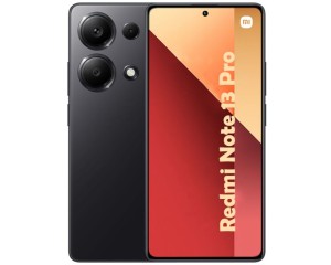 Redmi Note 13 Pro couleur noir prix xiaomi tunisie