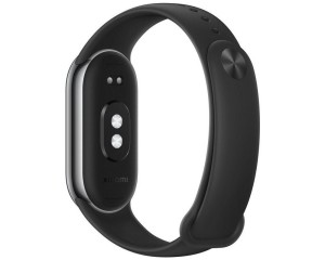 xiaomi smart band 8 noir  prix tunisie