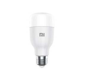 Mi Smart LED Bulb Essential Lampe