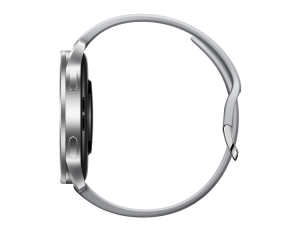 xiaomi watch s3 silver