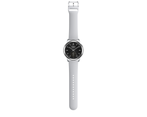 xiaomi watch s3 silver