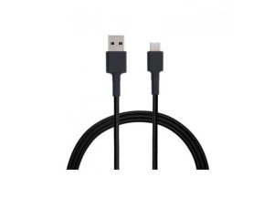 xiaomi USB Type-C Cable 100cm noir