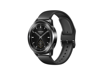 montre xiaomi watch s3 noir tunisie