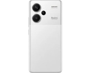 nouveau redmi note 13 pro plus 5g  blanc