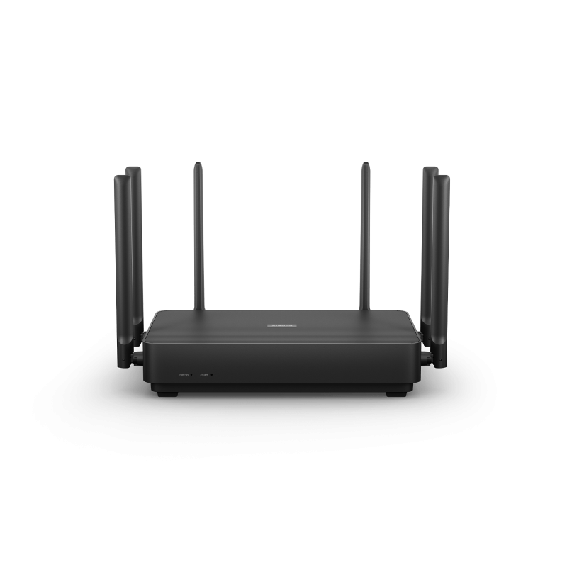 xiaomi router ax3200 couleur noir