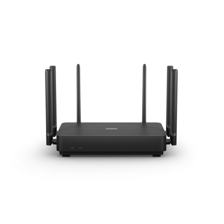 xiaomi router ax3200 couleur noir