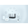 connexion rapide xiaomi router wifi ax3200