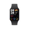 montre connectee xiaomi smart band 8 pro couleur noir