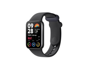 xiaomi smart band 8 pro  noir