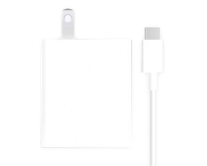 Xiaomi 67w Charging Combo...