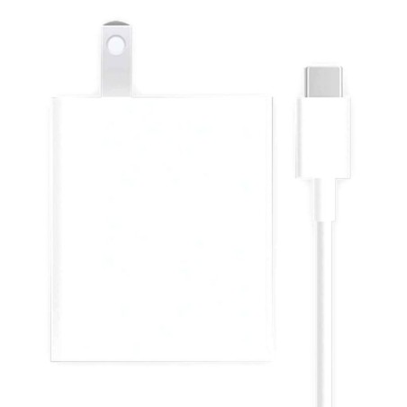 Xiaomi 67w Charging Combo (Type-A)