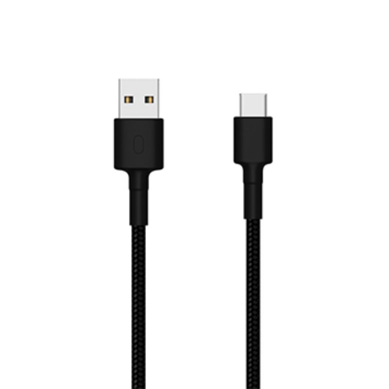 Mi Braided Usb Type-C Cable 100cm