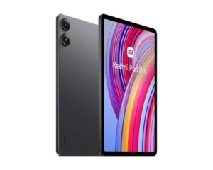 Tablette Xiaomi Redmi Pad Pro 5G 8Go 256Go | Xiaomi Tunisie