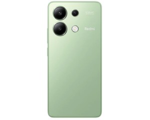 smartphone redmi note 13 prix tunisie couleur vert