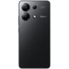 smartphone redmi note 13 prix tunisie noir view back