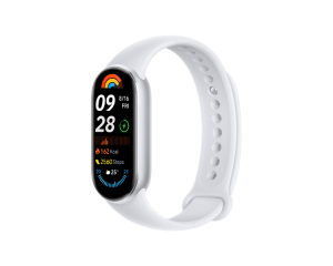 bracelet connecte xiaomi smart band 9 prix tunisie