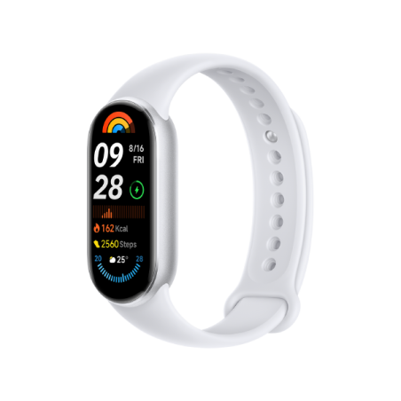 bracelet connecte xiaomi smart band 9 prix tunisie