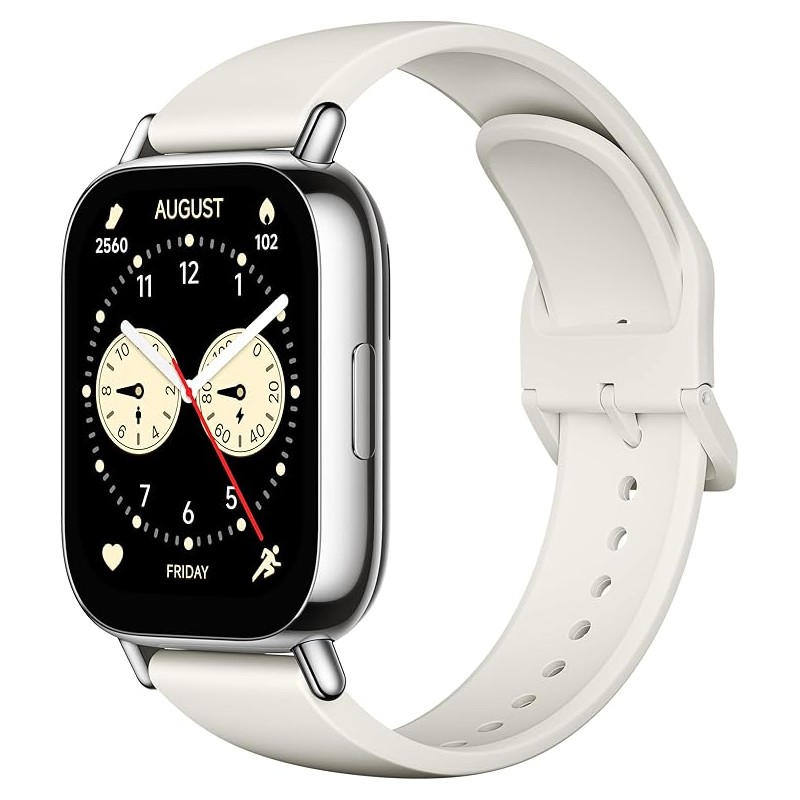Montre Connectée Redmi Watch 5 Lite - Xiaomi Tunisie