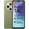 Smartphone Xiaomi Redmi 14C 6Go 128Go