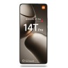 Smartphone Xiaomi 14T Pro gris carbone