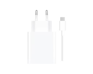 Xiaomi 67w Charging Combo...