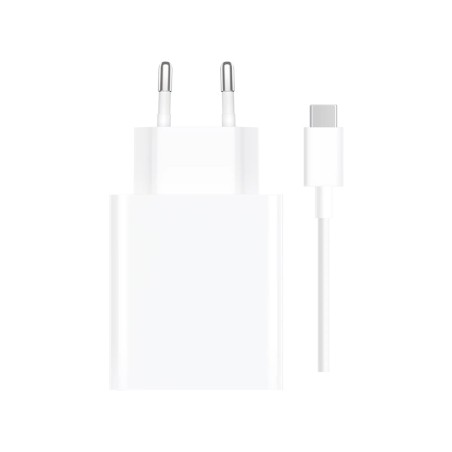 Xiaomi 67w Charging Combo (Type-A)