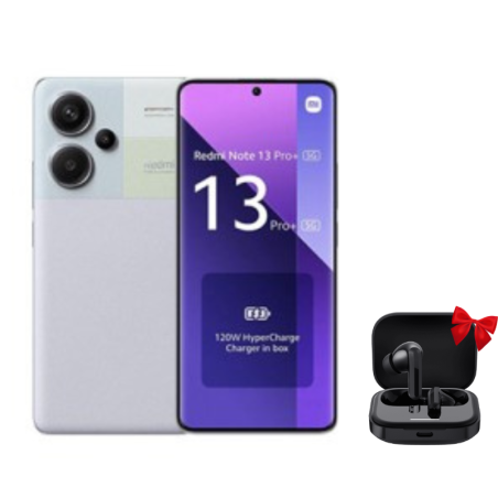 Smartphone Xiaomi Redmi Note 13 Pro Plus 5G 8Go 256 Go