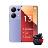 Smartphone Xiaomi Redmi Note 13 Pro 8Go 256Go