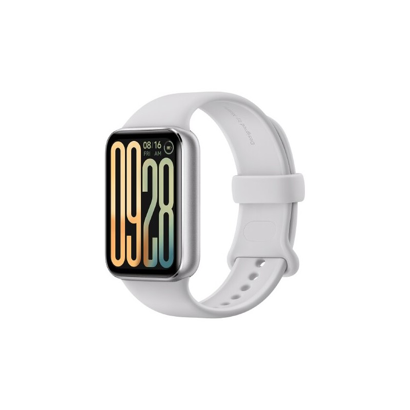 Bracelet connecté Xiaomi Smart Band 9 Pro