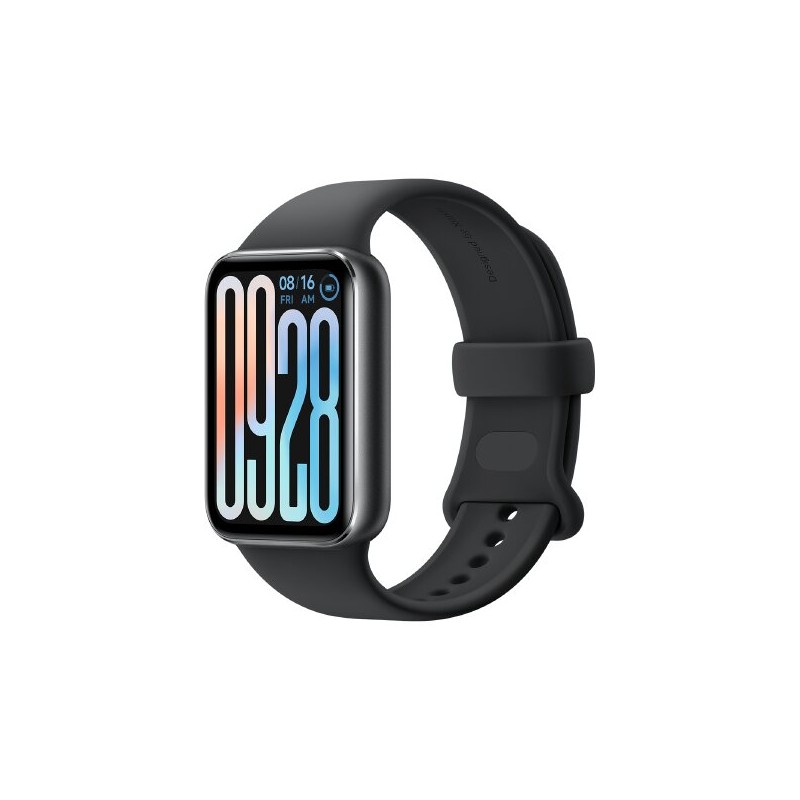 Bracelet connecté Xiaomi Smart Band 9 Pro